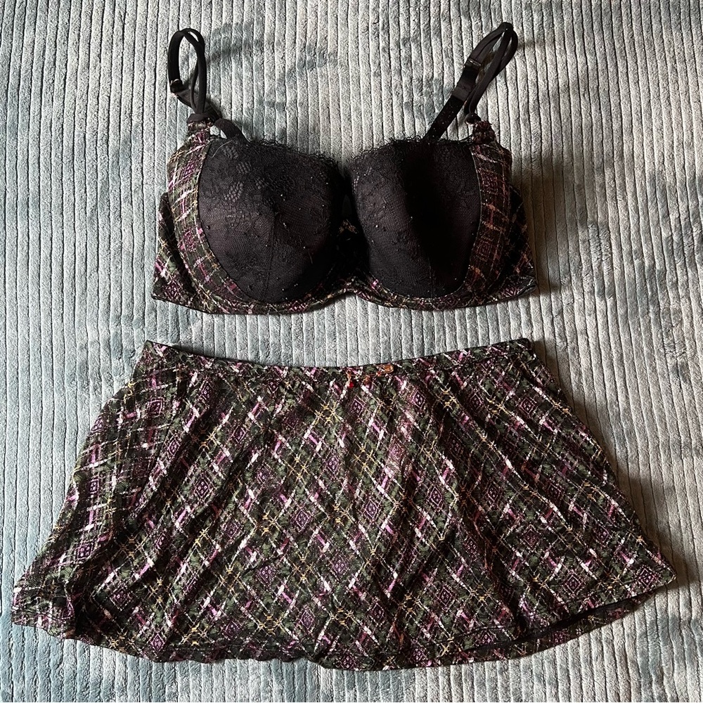 Savage X Fenty Matching Set